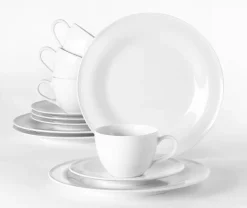 Seltmann Kaffeeservice Beat 12tlg.