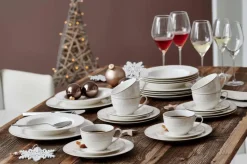 Ritzenhoff & Breker Geschirr|Kaffeeservice Isabella 18tlg.