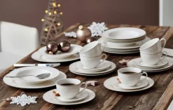 Ritzenhoff & Breker Geschirr|Kaffeeservice Isabella 18tlg.