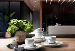 Clearance Kaffeeservice Lido 12tlg. Geschirr