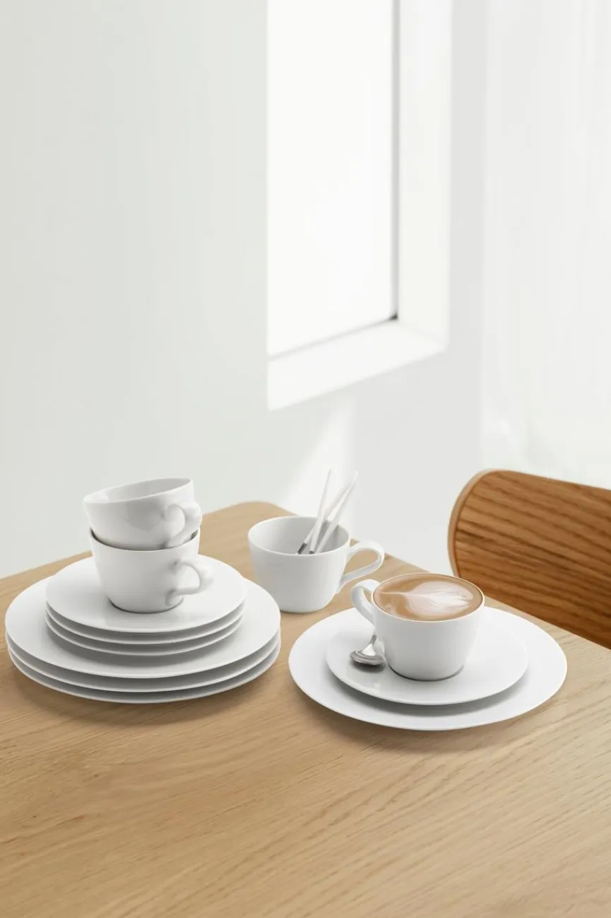 Outlet Kaffeeservice Life 12tlg. Geschirr