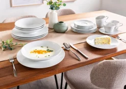 Outlet Kaffeeservice Life 12tlg. Geschirr