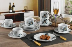 Kaffeeservice Nora 18tlg.