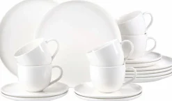 Sale Kaffeeservice Skagen 18tlg. Geschirr