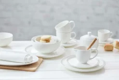 Sale Kaffeeservice Skagen 18tlg. Geschirr