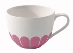 Villeroy & Boch Kaffeetasse Fleur 160 ml