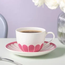 Villeroy & Boch Kaffeetasse Fleur 160 ml