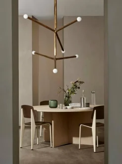 blomus Kaffee & Tee|Kaffeetasse Pilar 4tlg.