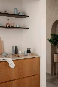 blomus Kaffee & Tee|Kaffeetasse Pilar 4tlg.