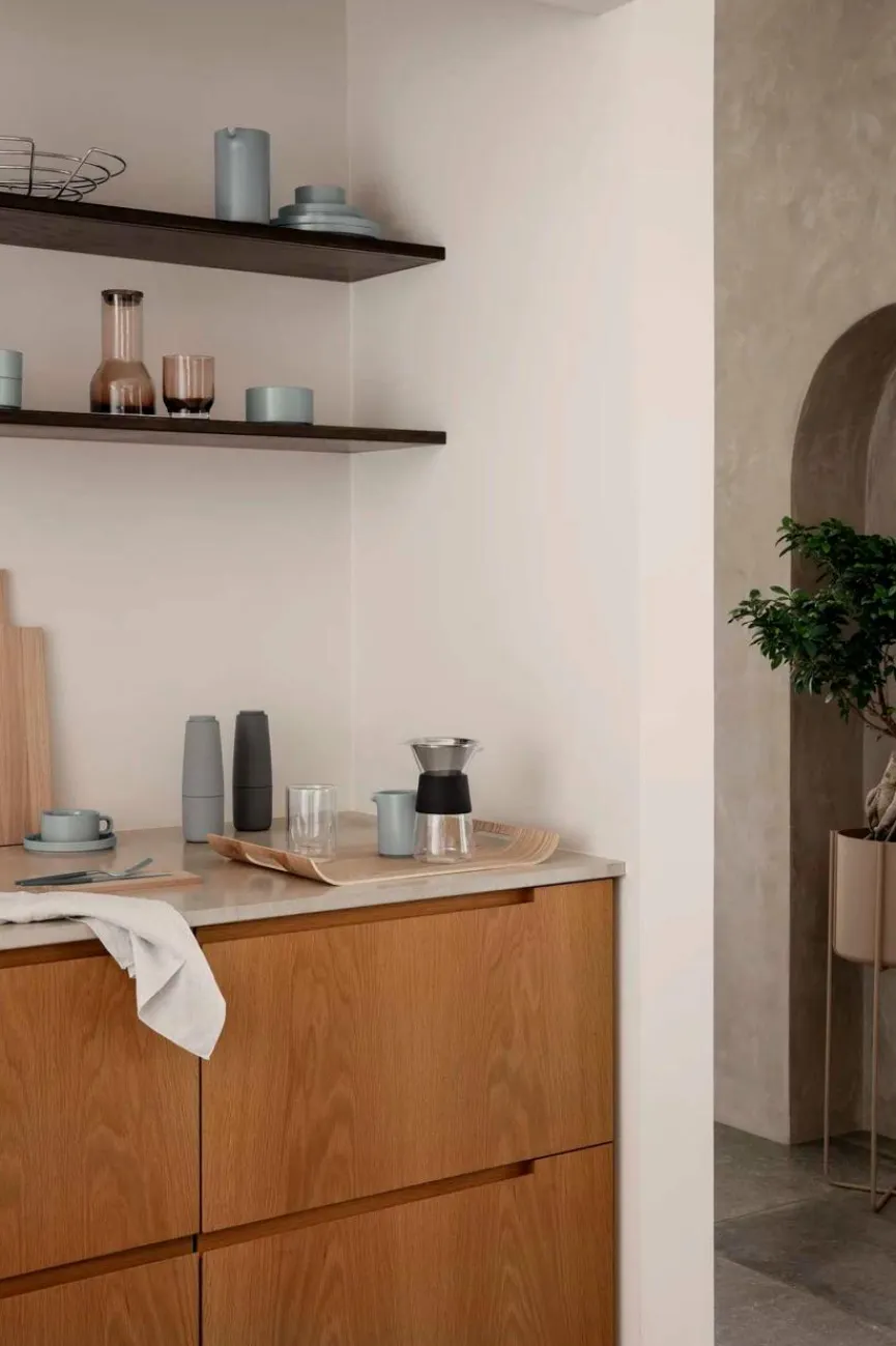 blomus Kaffee & Tee|Kaffeetasse Pilar 4tlg.