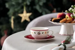 like. by Villeroy & Boch Tischdeko|Geschirr|Kaffeetasse Toys Delight Ø 16 cm