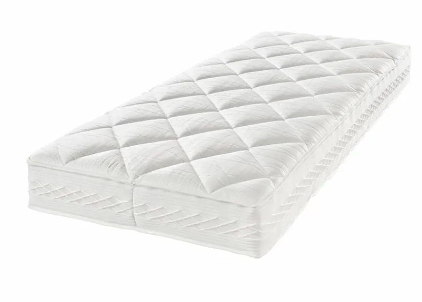 Ergodream Kaltschaummatratze Messina ECS 300