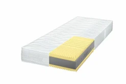 Ergodream Matratzen|Kaltschaummatratze Senso KS XXL