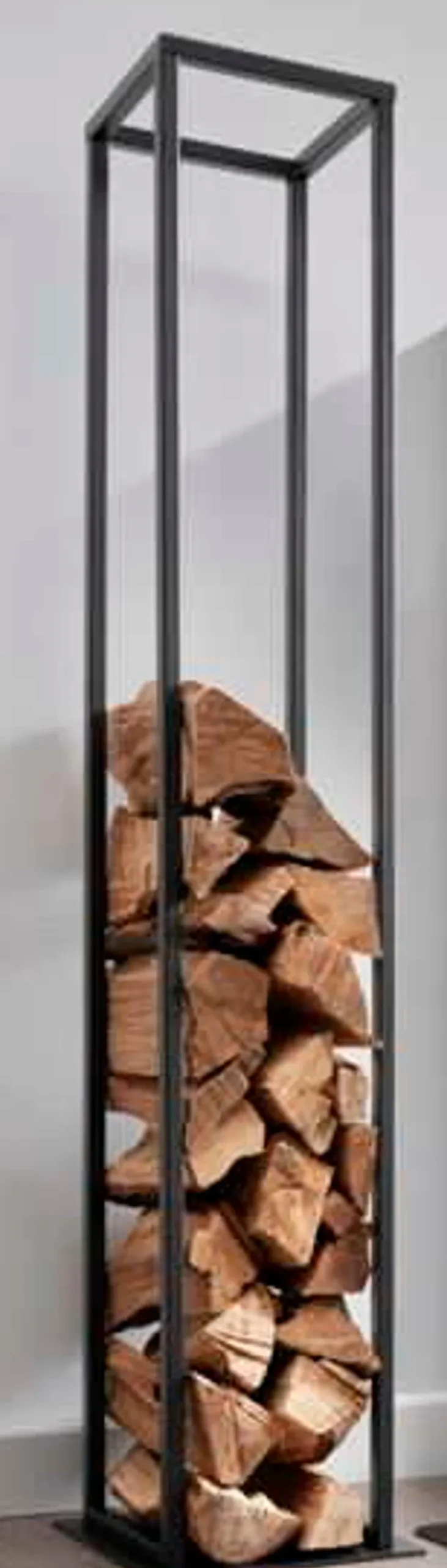 Kaminholzständer Thomas