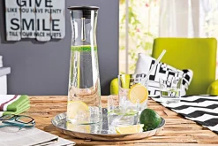 Karaffen & Krüge|Karaffen & Krüge|Karaffe Indis 1100 ml