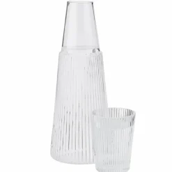 Stelton Karaffen & Krüge|Karaffen & Krüge|Karaffe Pilastro 1000 ml