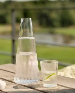 Stelton Karaffen & Krüge|Karaffen & Krüge|Karaffe Pilastro 1000 ml