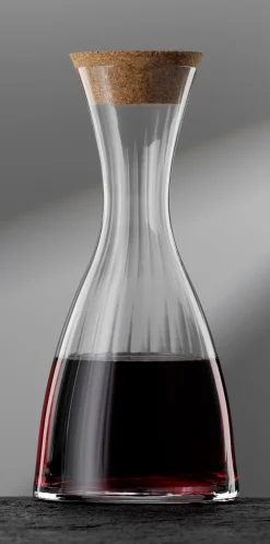 Discount Karaffe Sandra Optik 1200 ml Karaffen & Krüge|Karaffen & Krüge