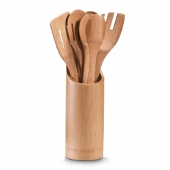 Küchenhelferset Bamboo 7tlg.
