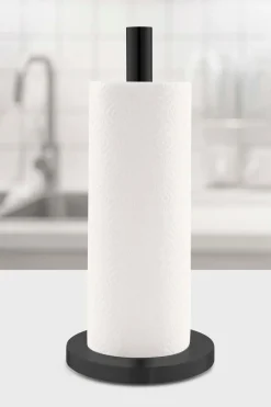 New Küchenrollenhalter Cuna Ø 10,5 cm Halterungen