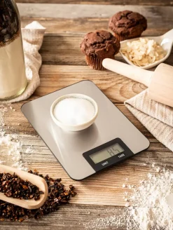 Küchenwaagen|Küchenwaagen|Küchenwaage 15,5 x 21 cm