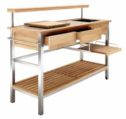Sale Küchenwagen Butler Servierwagen & Outdoormöbel