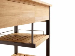 Sale Küchenwagen Butler Servierwagen & Outdoormöbel