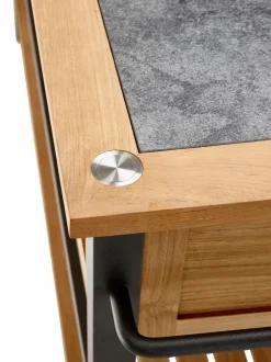 Sale Küchenwagen Butler Servierwagen & Outdoormöbel