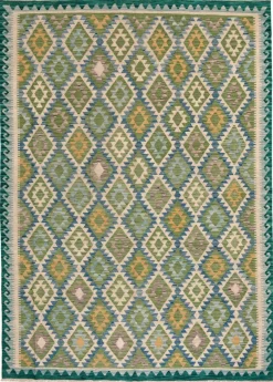 Kelim Teppich Amira 170 x 240 cm