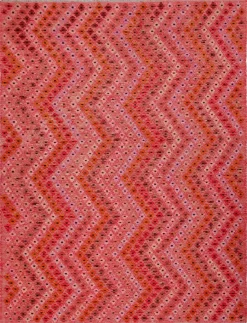 Kelim-Teppiche|Kelim Teppich Kaudani 182 x 233 cm