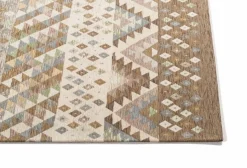 Kelim-Teppich Modern Kelim 170 x 240 cm