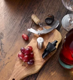 Discount Kellnermesser Clever & More Schneidwaren