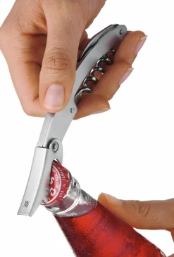 Discount Kellnermesser Clever & More Schneidwaren