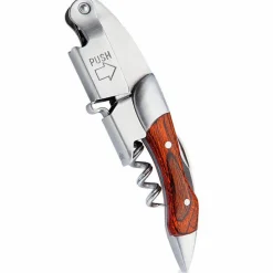 Hot Kellnermesser Legno Bar- & Weinzubehör