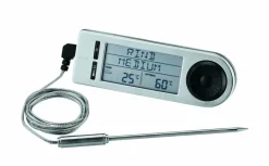 Rösle Kerntemperaturmesser Edelstahl 18/10