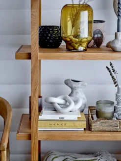 Kerzen & Kerzenhalter|Kerze Twist 2tlg.