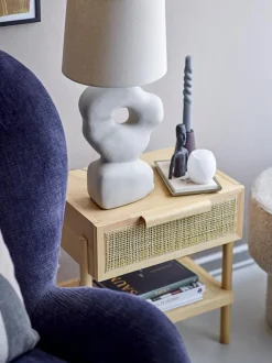 Kerzen & Kerzenhalter|Kerze Twist 2tlg.