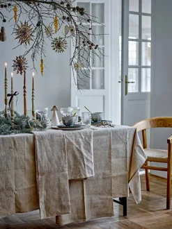 Kerzen & Kerzenhalter|Kerze Twist 2tlg.