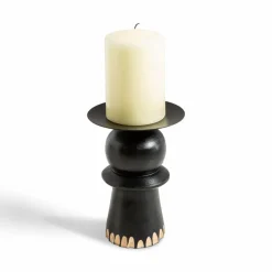 Kerzenständer & Kerzenhalter|Kerzenständer & -Halter|Kerzenleuchter 14 cm