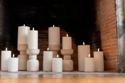 Hot Kerzenleuchter 18 cm Kerzen & Kerzenhalter