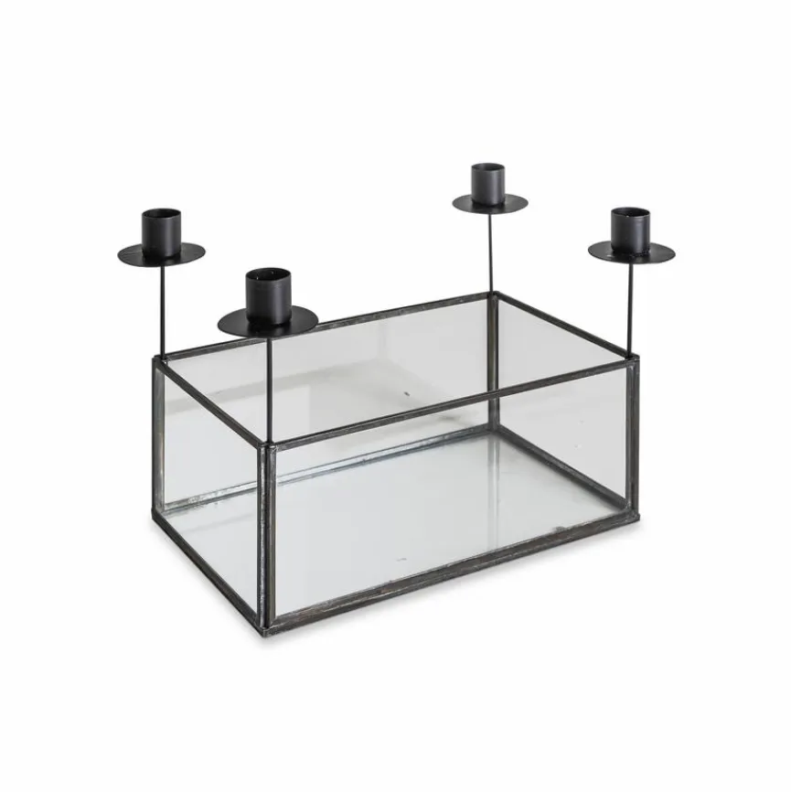 Best Kerzenleuchter 129 cm Dekorationsartikel