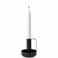 Hot Kerzenleuchter Ida Ø 8,6 cm Kerzenständer & Kerzenhalter|Kerzenständer & -Halter