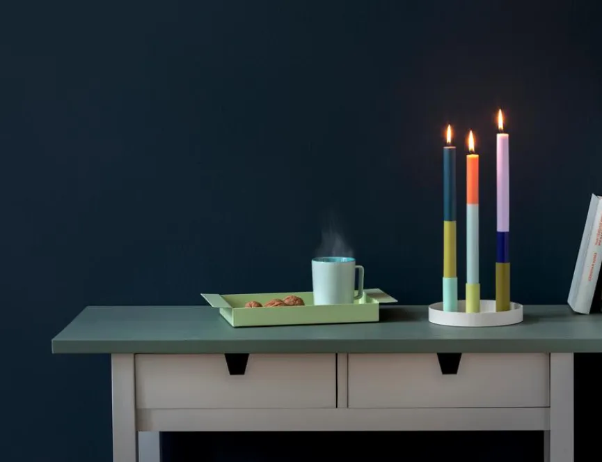 Online Kerzenleuchter Luna Mini 4tlg. Kerzen & Kerzenhalter