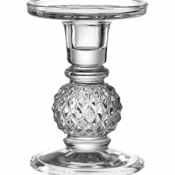 Leonardo Kerzenleuchter Poesia 12,8 cm