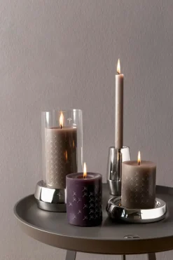 JOOP! Kerzenleuchter Single Cornflower Ø 14,6 cm