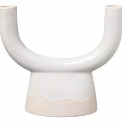 like. by Villeroy & Boch Kerzenleuchter Winter Glow 20,3 cm