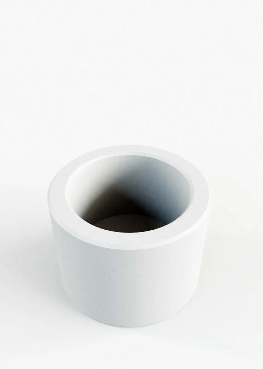 Metallbude Kerzen & Kerzenhalter|Kerzenständer 3er-Set Noa