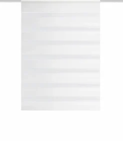 Schmidt Kettenzugrollo Zebra 50 x 150 cm