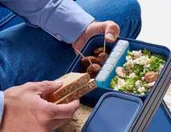 Mepal Küchenutensilien|Kühlakku 11 x 5,7 cm