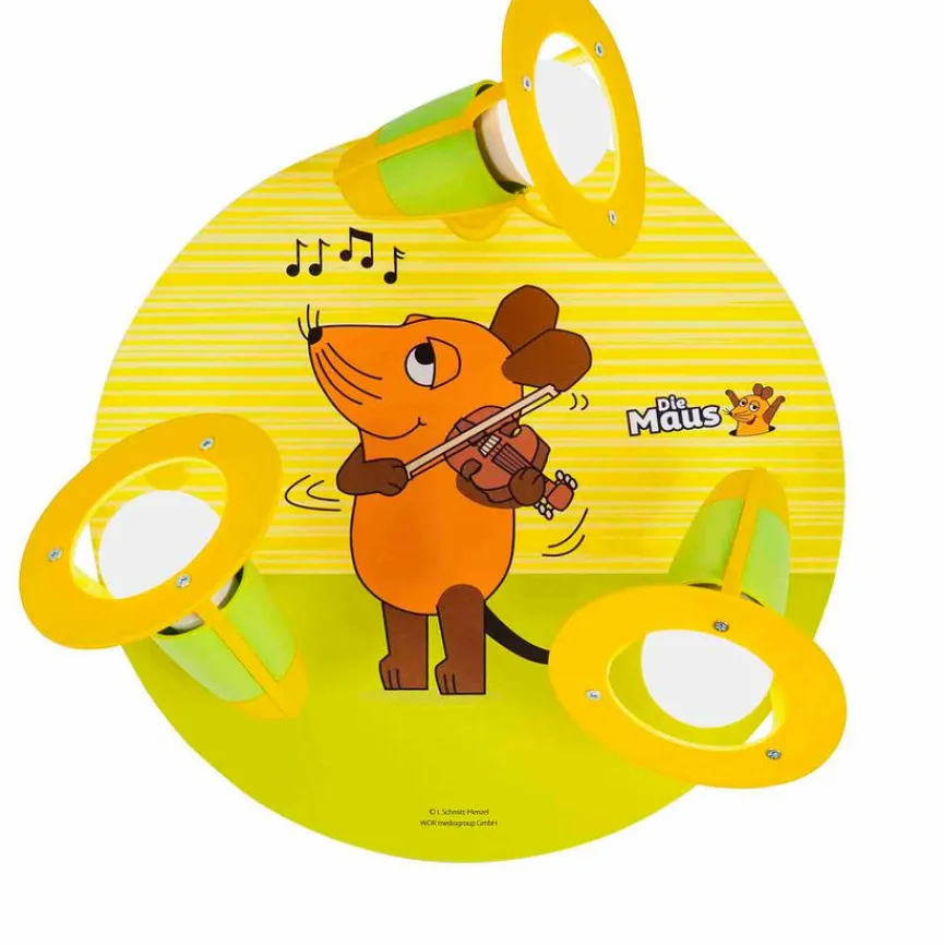 Best Kinderlampe Die Maus Kinder Kinderlampen|Kinderlampen